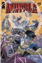 Load image into Gallery viewer, Invincible (2003) 1, 44-51, 96, 144 Variant &amp; Savage Dragon 102 1st Appearance
