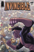 Load image into Gallery viewer, Invincible (2003) 1, 44-51, 96, 144 Variant &amp; Savage Dragon 102 1st Appearance
