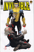 Load image into Gallery viewer, Invincible (2003) 1, 44-51, 96, 144 Variant &amp; Savage Dragon 102 1st Appearance
