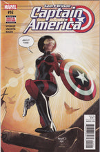 Load image into Gallery viewer, Captain America 117 Falcon 1-4 Sam Wilson 2, 5, 5 2nd print, 7, 8 10-25 Winter Soldier 1-15, 17-19 US Agent 2-3 Ultimates 1
