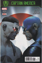 Load image into Gallery viewer, Captain America 117 Falcon 1-4 Sam Wilson 2, 5, 5 2nd print, 7, 8 10-25 Winter Soldier 1-15, 17-19 US Agent 2-3 Ultimates 1
