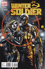 Load image into Gallery viewer, Winter Soldier (2012) 2-7, 9-14 FATWS
