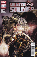 Load image into Gallery viewer, Winter Soldier (2012) 2-7, 9-14 FATWS
