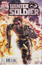 Load image into Gallery viewer, Winter Soldier (2012) 2-7, 9-14 FATWS

