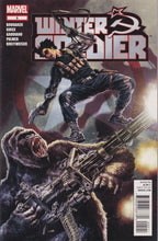 Load image into Gallery viewer, Winter Soldier (2012) 2-7, 9-14 FATWS
