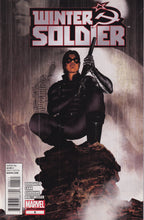 Load image into Gallery viewer, Winter Soldier (2012) 2-7, 9-14 FATWS
