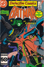 Load image into Gallery viewer, Detective Comics (1937 1st Series) 27, 38, 42, 225, 270-881 Huge lot
