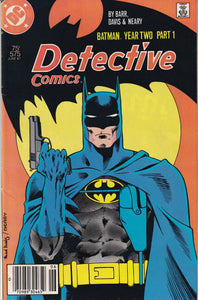 Detective Comics (1937 1st Series) 27, 38, 42, 225, 270-881 Huge lot