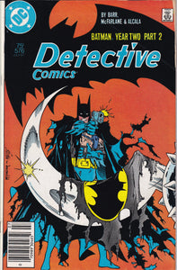 Detective Comics (1937 1st Series) 27, 38, 42, 225, 270-881 Huge lot