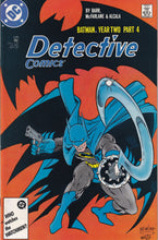 Load image into Gallery viewer, Detective Comics (1937 1st Series) 27, 38, 42, 225, 270-881 Huge lot
