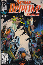 Load image into Gallery viewer, Detective Comics (1937 1st Series) 27, 38, 42, 225, 270-881 Huge lot
