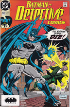 Load image into Gallery viewer, Detective Comics (1937 1st Series) 27, 38, 42, 225, 270-881 Huge lot
