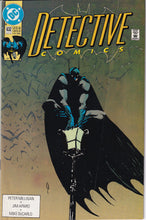 Load image into Gallery viewer, Detective Comics (1937 1st Series) 27, 38, 42, 225, 270-881 Huge lot
