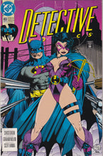 Load image into Gallery viewer, Detective Comics (1937 1st Series) 27, 38, 42, 225, 270-881 Huge lot
