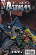 Load image into Gallery viewer, Detective Comics (1937 1st Series) 27, 38, 42, 225, 270-881 Huge lot
