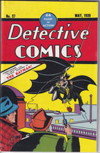 Load image into Gallery viewer, Detective Comics (1937 1st Series) 27, 359, 474 1st app Deadshot KEY Issue 484, 542, 575, 600, 608-609, 810, 823, 865, 871
