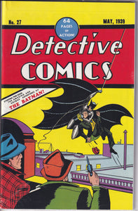 Detective Comics (1937 1st Series) 27, 359, 474 1st app Deadshot KEY Issue 484, 542, 575, 600, 608-609, 810, 823, 865, 871