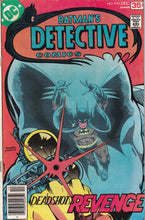 Load image into Gallery viewer, Detective Comics (1937 1st Series) 27, 359, 474 1st app Deadshot KEY Issue 484, 542, 575, 600, 608-609, 810, 823, 865, 871
