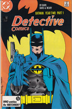 Load image into Gallery viewer, Detective Comics (1937 1st Series) 27, 359, 474 1st app Deadshot KEY Issue 484, 542, 575, 600, 608-609, 810, 823, 865, 871
