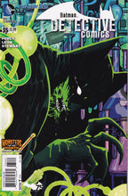 Load image into Gallery viewer, Detective Comics (2011 2nd Series) 1 RRP, 1 6th print, 2, 25, 35
