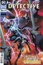 Load image into Gallery viewer, Detective Comics (2016 3rd Series) 941-942, 965-1049 lot of 70
