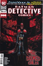 Load image into Gallery viewer, Detective Comics (2016 3rd Series) 941-942, 965-1049 lot of 70
