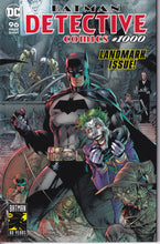 Load image into Gallery viewer, Detective Comics (2016 3rd Series) 941-942, 965-1049 lot of 70
