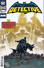 Load image into Gallery viewer, Detective Comics (2016 3rd Series) 941-942, 965-1049 lot of 70
