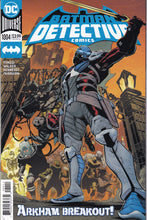 Load image into Gallery viewer, Detective Comics (2016 3rd Series) 941-942, 965-1049 lot of 70
