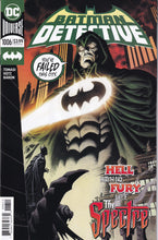 Load image into Gallery viewer, Detective Comics (2016 3rd Series) 941-942, 965-1049 lot of 70
