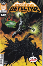 Load image into Gallery viewer, Detective Comics (2016 3rd Series) 941-942, 965-1049 lot of 70
