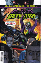 Load image into Gallery viewer, Detective Comics (2016 3rd Series) 941-942, 965-1049 lot of 70
