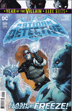 Load image into Gallery viewer, Detective Comics (2016 3rd Series) 941-942, 965-1049 lot of 70
