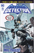 Load image into Gallery viewer, Detective Comics (2016 3rd Series) 941-942, 965-1049 lot of 70
