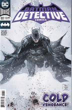 Load image into Gallery viewer, Detective Comics (2016 3rd Series) 941-942, 965-1049 lot of 70
