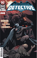 Load image into Gallery viewer, Detective Comics (2016 3rd Series) 941-942, 965-1049 lot of 70
