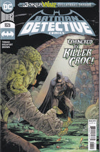 Load image into Gallery viewer, Detective Comics (2016 3rd Series) 941-942, 965-1049 lot of 70
