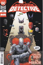 Load image into Gallery viewer, Detective Comics (2016 3rd Series) 941-942, 965-1049 lot of 70
