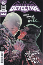 Load image into Gallery viewer, Detective Comics (2016 3rd Series) 941-942, 965-1049 lot of 70
