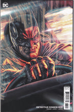 Load image into Gallery viewer, Detective Comics (2016 3rd Series) 941-942, 965-1049 lot of 70
