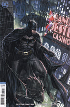 Load image into Gallery viewer, Detective Comics (2016 3rd Series) 941-942, 965-1049 lot of 70
