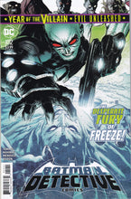 Load image into Gallery viewer, Detective Comics (2016 3rd Series) 984-1022 lot of 14 includes 1000 Hughes Catwoman Variant
