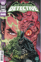 Load image into Gallery viewer, Detective Comics (2016 3rd Series) 984-1022 lot of 14 includes 1000 Hughes Catwoman Variant
