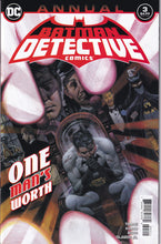 Load image into Gallery viewer, Detective Comics (2016 3rd Series) 941-942, 965-1049 lot of 70
