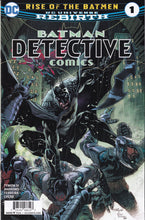 Load image into Gallery viewer, Detective Comics (2016 3rd Series) 941-942, 965-1049 lot of 70
