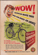 Load image into Gallery viewer, Dick Tracy Monthly (1948-1961 Dell/Harvey) 66 Joe Simon
