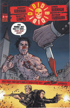 Load image into Gallery viewer, Die!Die!Die! (2018 Image) 1, 2, 2 Variant, 3, 4, 5, 6, 11, 12, 13 Variant Robert Kirkman
