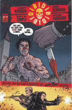 Load image into Gallery viewer, Die!Die!Die! (2018 Image) 1, 2, 2 Variant, 3, 4, 5, 6, 11, 12, 13 Variant Robert Kirkman
