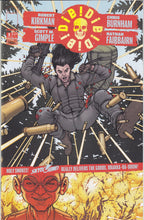 Load image into Gallery viewer, Die!Die!Die! (2018 Image) 1, 2, 2 Variant, 3, 4, 5, 6, 11, 12, 13 Variant Robert Kirkman
