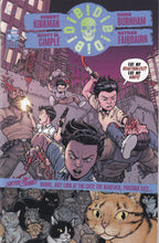 Load image into Gallery viewer, Die!Die!Die! (2018 Image) 1, 2, 2 Variant, 3, 4, 5, 6, 11, 12, 13 Variant Robert Kirkman
